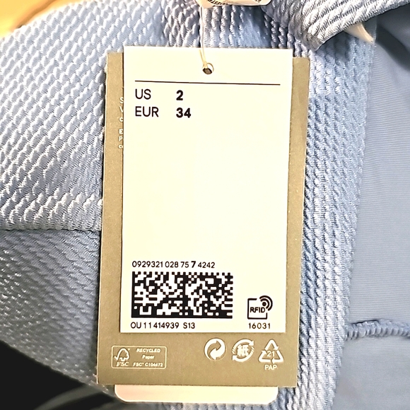 H&M Padded Bikini Top - Picture 5 of 5